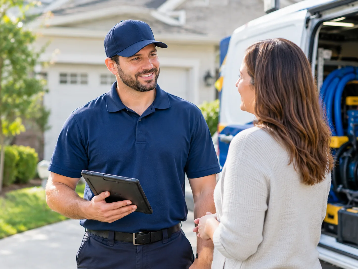 Sewage Backup Cleanup Elkhart, IA FAQs